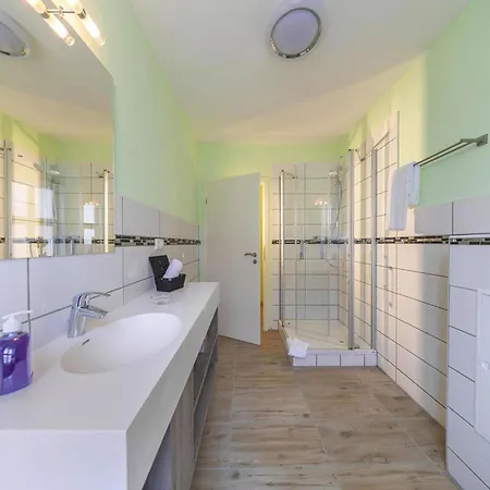 Appartement Schlossblick, Wernigerode, Cleaning Included